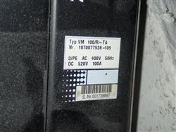 Image ERBACH VM100/R-TA Power Supply - 3 from Bid-on-Equipment.com
