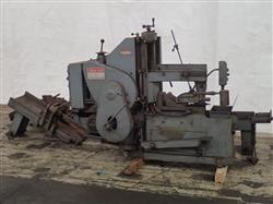 Image MARVEL 9A4/M6/M4/E16 Saw - 1 from Bid-on-Equipment.com