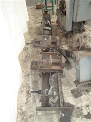 Image MARVEL 9A4/M6/M4/E16 Saw - 4 from Bid-on-Equipment.com