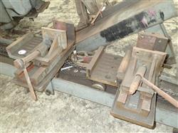 Image MARVEL 9A4/M6/M4/E16 Saw - 5 from Bid-on-Equipment.com