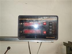 Image COMET 3HP Vertical Mill - 4 from Bid-on-Equipment.com