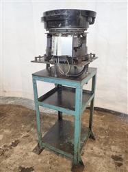 Image Vibratory Bowl - 1 from Bid-on-Equipment.com