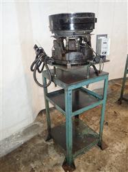 Image Vibratory Bowl - 3 from Bid-on-Equipment.com