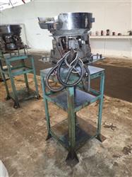 Image Vibratory Bowl - 5 from Bid-on-Equipment.com
