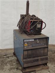 Image MILLER DELTAWELD 652 Welder - 1 from Bid-on-Equipment.com