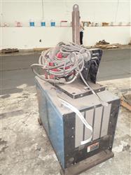 Image MILLER DELTAWELD 652 Welder - 2 from Bid-on-Equipment.com