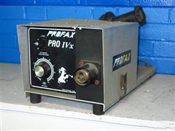 Image PROFAX PROIVX Wire Feeder - 1 from Bid-on-Equipment.com