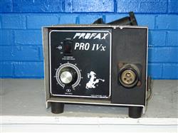 Image PROFAX PROIVX Wire Feeder - 2 from Bid-on-Equipment.com
