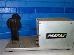 Image PROFAX PROIVX Wire Feeder - 3 from Bid-on-Equipment.com