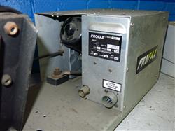 Image PROFAX PROIVX Wire Feeder - 4 from Bid-on-Equipment.com