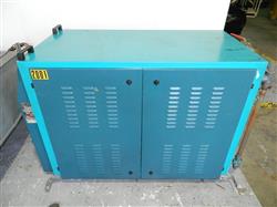 Image 9 Ton BERG PA-10 Chiller with BLANCHARD-NESS ACC-13 Condenser - 6 from Bid-on-Equipment.com