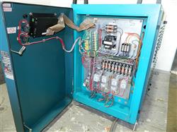 Image 9 Ton BERG PA-10 Chiller with BLANCHARD-NESS ACC-13 Condenser - 7 from Bid-on-Equipment.com