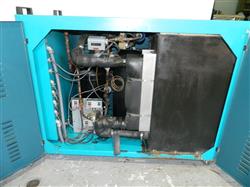 Image 9 Ton BERG PA-10 Chiller with BLANCHARD-NESS ACC-13 Condenser - 8 from Bid-on-Equipment.com
