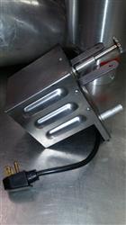 Image Huge Lot of LIL ORBITS Donut Fryer, Motor, Drive, Hopper, Plunger - 3 from Bid-on-Equipment.com