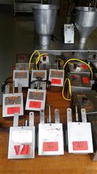 Image Huge Lot of LIL ORBITS Donut Fryer, Motor, Drive, Hopper, Plunger - 5 from Bid-on-Equipment.com