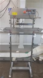 Image CLEVELAND Continuous Band Sealer - Model CE2500HVE - 1 from Bid-on-Equipment.com