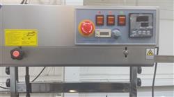 Image CLEVELAND Continuous Band Sealer - Model CE2500HVE - 2 from Bid-on-Equipment.com