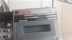 Image CLEVELAND Continuous Band Sealer - Model CE2500HVE - 3 from Bid-on-Equipment.com