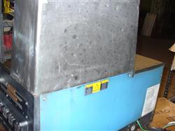 Image NORDSON 4 Gun 3500 Hot Melt Glue Tank - Gluer Model 3500-1EA34/D  - 5 from Bid-on-Equipment.com