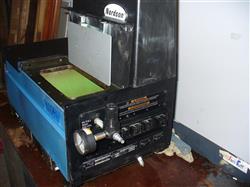 Image NORDSON 4 Gun 3500 Hot Melt Glue Tank - Gluer Model 3500-1EA34/D  - 7 from Bid-on-Equipment.com