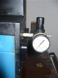 Image NORDSON 4 Gun 3500 Hot Melt Glue Tank - Gluer Model 3500-1EA34/D  - 8 from Bid-on-Equipment.com