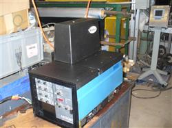Image NORDSON 4 Gun 3500 Hot Melt Glue Tank - Gluer Model 3500-1EA34/D  - 10 from Bid-on-Equipment.com