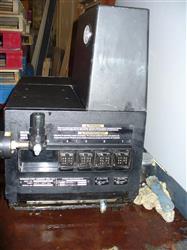 Image NORDSON 4 Gun 3500 Hot Melt Glue Tank - Gluer Model 3500-1EA34/D  - 13 from Bid-on-Equipment.com