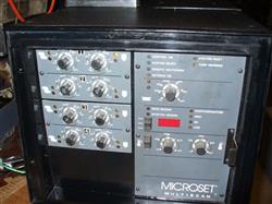 Image NORDSON 4 Gun 3500 Hot Melt Glue Tank - Gluer Model 3500-1EA34/D  - 14 from Bid-on-Equipment.com