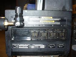 Image NORDSON 4 Gun 3500 Hot Melt Glue Tank - Gluer Model 3500-1EA34/D  - 15 from Bid-on-Equipment.com