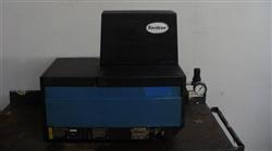 Image NORDSON 4 Gun 3500 Hot Melt Glue Tank - Gluer Model 3500-1EA34/D  - 1 from Bid-on-Equipment.com