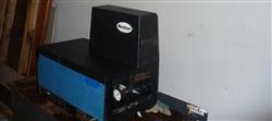 Image NORDSON 4 Gun 3500 Hot Melt Glue Tank - Gluer Model 3500-1EA34/D  - 18 from Bid-on-Equipment.com