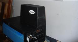 Image NORDSON 4 Gun 3500 Hot Melt Glue Tank - Gluer Model 3500-1EA34/D  - 19 from Bid-on-Equipment.com