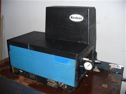 Image NORDSON 4 Gun 3500 Hot Melt Glue Tank - Gluer Model 3500-1EA34/D  - 20 from Bid-on-Equipment.com