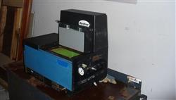 Image NORDSON 4 Gun 3500 Hot Melt Glue Tank - Gluer Model 3500-1EA34/D  - 21 from Bid-on-Equipment.com