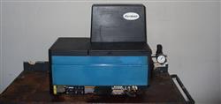 Image NORDSON 4 Gun 3500 Hot Melt Glue Tank - Gluer Model 3500-1EA34/D  - 22 from Bid-on-Equipment.com