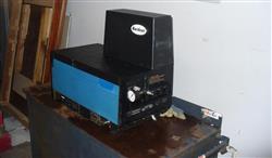 Image NORDSON 4 Gun 3500 Hot Melt Glue Tank - Gluer Model 3500-1EA34/D  - 23 from Bid-on-Equipment.com