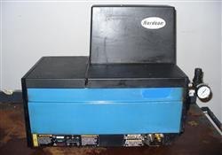 Image NORDSON 4 Gun 3500 Hot Melt Glue Tank - Gluer Model 3500-1EA34/D  - 24 from Bid-on-Equipment.com