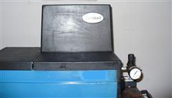 Image NORDSON 4 Gun 3500 Hot Melt Glue Tank - Gluer Model 3500-1EA34/D  - 26 from Bid-on-Equipment.com