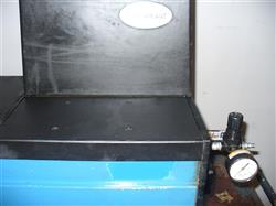 Image NORDSON 4 Gun 3500 Hot Melt Glue Tank - Gluer Model 3500-1EA34/D  - 27 from Bid-on-Equipment.com