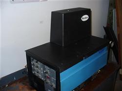 Image NORDSON 4 Gun 3500 Hot Melt Glue Tank - Gluer Model 3500-1EA34/D  - 2 from Bid-on-Equipment.com