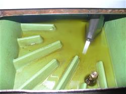 Image NORDSON 4 Gun 3500 Hot Melt Glue Tank - Gluer Model 3500-1EA34/D  - 4 from Bid-on-Equipment.com