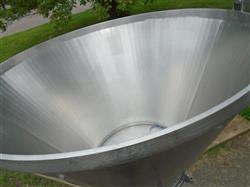 Image GSE 550 Meat / Food Dump Hopper Scale - 2 from Bid-on-Equipment.com