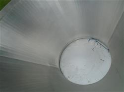 Image GSE 550 Meat / Food Dump Hopper Scale - 3 from Bid-on-Equipment.com