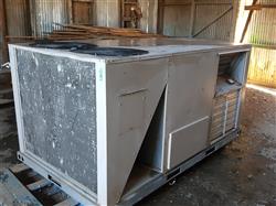 Image 10 Ton LENNOX Air Conditioning and Heating Unit - 2 from Bid-on-Equipment.com