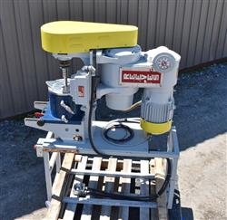 Image UNION PROCESS Attrition Mill - Type B, Size S1 - 10 from Bid-on-Equipment.com