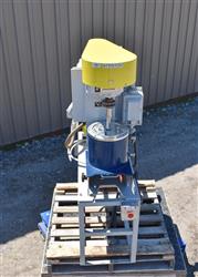 Image UNION PROCESS Attrition Mill - Type B, Size S1 - 20 from Bid-on-Equipment.com