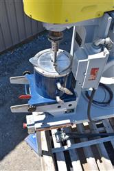 Image UNION PROCESS Attrition Mill - Type B, Size S1 - 21 from Bid-on-Equipment.com