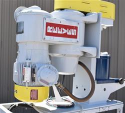 Image UNION PROCESS Attrition Mill - Type B, Size S1 - 22 from Bid-on-Equipment.com