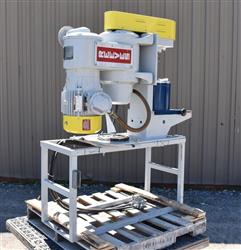 Image UNION PROCESS Attrition Mill - Type B, Size S1 - 1 from Bid-on-Equipment.com