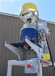Image UNION PROCESS Attrition Mill - Type B, Size S1 - 5 from Bid-on-Equipment.com